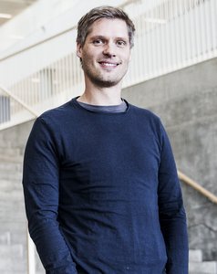 Toke Søltoft, kandidat fra Aarhus Universitet