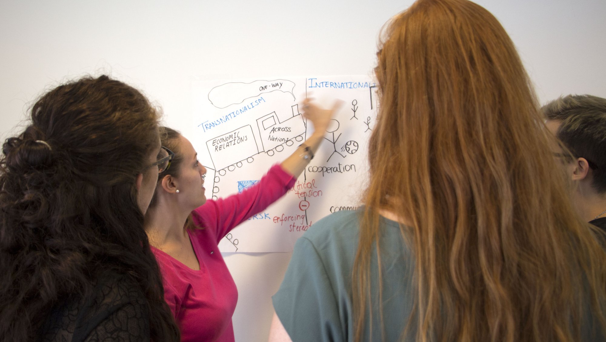 studier med vinterstart studier med vinterstart