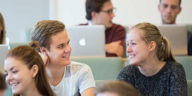 KANDIDAT - Aarhus Universitet